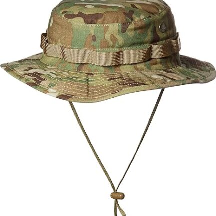 Tru Spec unisex Military Boonie Hat,